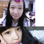 (사진有) 저희들은 변신!!을 합니다