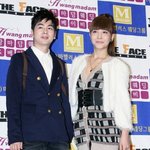 하리수 최근 <b>모습</b>, 또 달라진 얼굴;;
