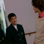 장근석-유승호, "우린 <b>이런사이</b>~!"