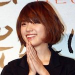 한효주 바뀐 <b>헤어</b>스타일, 잘 어울리네