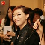 손가인, 조금 <b>연해</b>진 스모키 화장! 나름 괜찮아