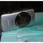 3개월간의 노력의 산물~ ixus 200is를 사다!!!!