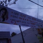 시크릿 한선화가 왜 저기에?????