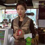 황정음 >.< 깜찍한 <b>지갑</b>!!!