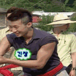 2pm 재범 이런 마인드 자세..가지기 쉬울까?