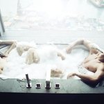 윤은혜/이용우 <b>베드</b>,키스,목욕 파격화보사진