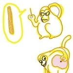 [빼빼로<b>제조</b>과정] 이 지저분한거 먹고싶으세요?