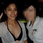 카라의 <b>여신</b> 박규리 비키니 사진, 헉