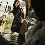 아름다운 여신<b>포스</b>! 손담비 이쁘네~