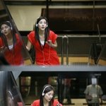 경희대 포스트<b>모던</b>과 수시합격한 손담비