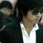 너무 멋있는 공항윤호, <b>누나팬들</b> 코피퐝