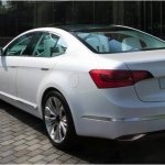 스타일과 성능 거기다 첨단 사양까지 고루 갖춘 k7