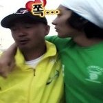 천하무적 야구단, <b>단짝</b> 멤버들ㅋㅋㅋㅋㅋ