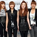 <b>피터</b>질꺼 같은 2009 여성 그룹 신인상