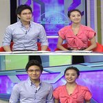 단아함의 결정체, <b>이지애</b> 아나운서