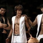 먹어도 살 안찐다는 <b>닉쿤</b> ... ㄷㄷ