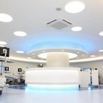 <b>최첨단</b> 시설의 일본 헌혈의 집~!