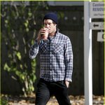 여자들이 좋아하는 스타일 애덤 <b>브로디</b> 최근!