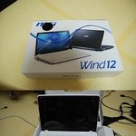 msi <b>wind</b> u 200x