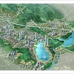 미래가치가 밝은 <b>래미안</b> 광교, 명품신도시에 입성하다!