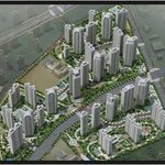 교통과 교육의 요지 군포, 그 곳에 뜨는 산본 래미안