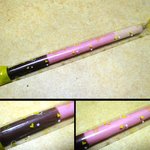 아부지가 여중생에게 빼빼로를 받았습니다