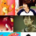 공룡페이스 아이돌