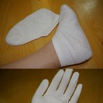 손관리,발관리 해<b>주니</b>좋네요...메이브리즈 퍼펙트 핸드&amp;풋 테라피로~