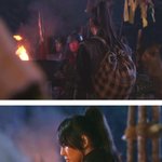 비담이 <b>대야</b>성에 메고 간 가방의 비밀ㅋㅋㅋ