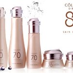 뜨는 도자기 피부와 그 비법~~!!