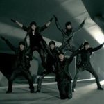 <b>2pm</b> heartbeat 안무, 표절??