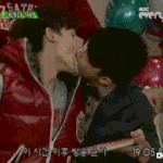 내가 아무리 <b>2pm</b> 빠순이라지만...이런건 정말 참기 힘듬;