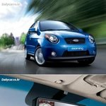 작은 것들이 뜨겁게 경쟁을 한다...