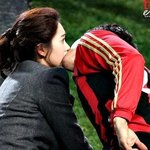 키스씬 찍었던 아이<b>돌들</b> ~ㅋㅋㅋㅋ