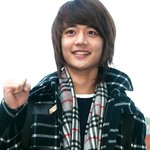 수능 시험 보러 가는 아이돌들