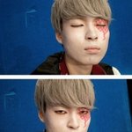 돌+i 신동훈, 지드래곤 따라잡기!
