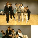 2pm 이번앨범 thanks to .. 감동적 !!