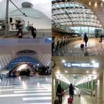 수원<b>촌년</b>의 27년만의 첫 해외여행!!!난 이제 자동로밍도 아는 엣지녀라고