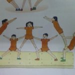 2pm heart <b>beat</b> 안무는. 이곳에서-