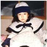 성형빨? 이민정의 과거사진!!!