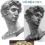사진有) 3년<b>전</b> 수능 수시 미술 <b>면접</b>날의 굴욕 ㅋㅋㅋㅋ