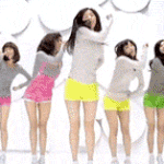소녀시대를 좋아하는 <b>삼촌</b>으로서 이건정말 아니라는 생각!!