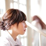 이나영, 박예진 닮은 강남역 얼짱 두근두근녀