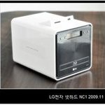 <b>고민끝</b>에 넷하드를 드디어 구입했어요 ^^*