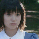미야자키<b>아오이</b>