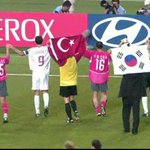 <b>터키</b>인들의 한국사랑..(감동)사진 有