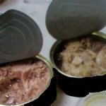캔 <b>참치</b> 조심해서 드세요~(사진 첨부)