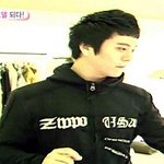 앙드레김 패션쇼 <b>때</b> <b>우결</b>에서 김용준이 입은 이 후드 집업!!