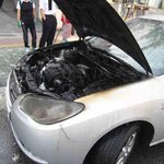 현대 아반테 <b>hd</b> 화제사건 ... 어떻게 되는건지...