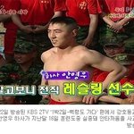 1박2일 백령도 故안영우하사 ...